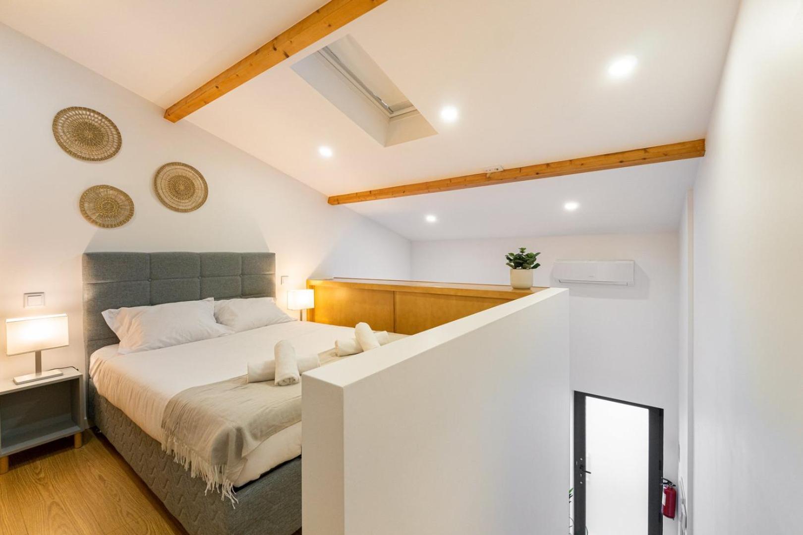 Hotel Guestready - King House 3 à OOporto Extérieur photo