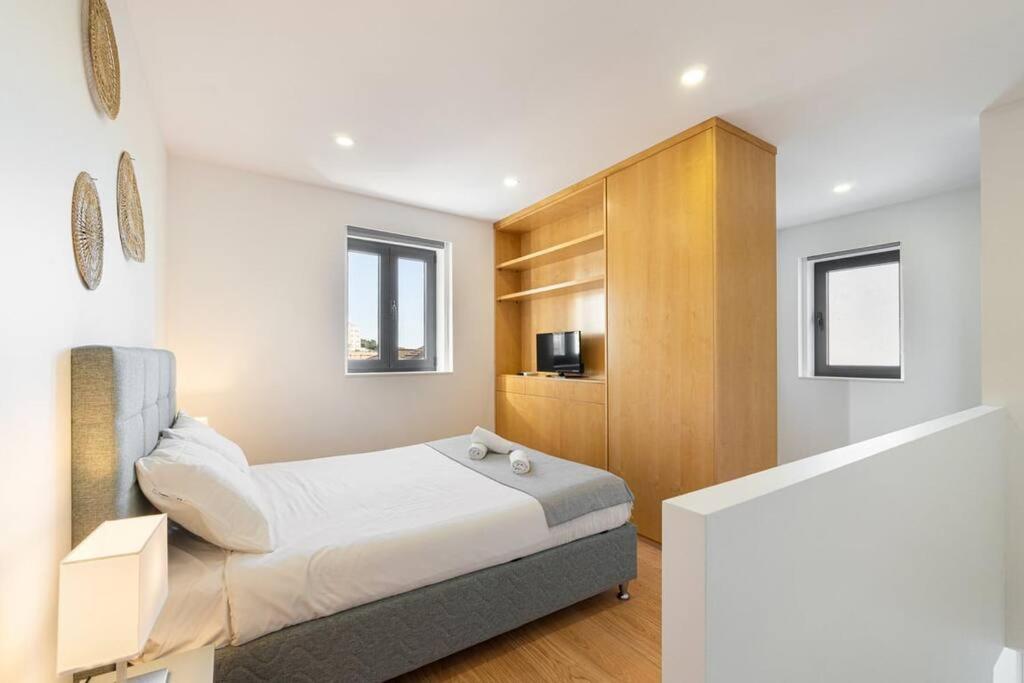 Hotel Guestready - King House 3 à OOporto Extérieur photo