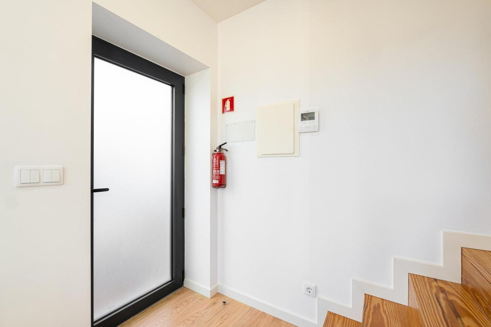 Hotel Guestready - King House 3 à OOporto Extérieur photo